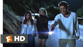 I Know What You Did Last Summer 110 Movie CLIP  I Think Hes Dead 1997 HD