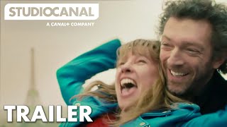 Official Trailer  Mon Roi 2015 Starring Vincent Cassel and Emmanuelle Bercot