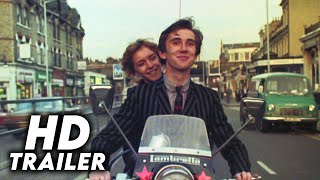 Quadrophenia 1979 Original Trailer FHD