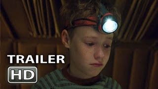 THE YOUNG AND PRODIGIOUS SPIVET Trailer 2013