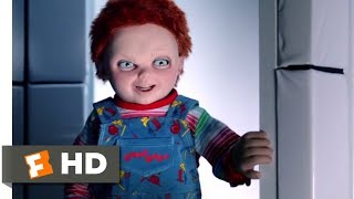 Cult of Chucky 2017  Andy vs Chucky Scene 910  Movieclips