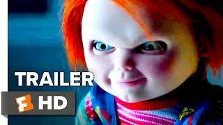 Cult of Chucky Trailer 1 2017  Movieclips Trailers