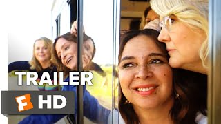 Wine Country Trailer 1 2019  Movieclips Trailers