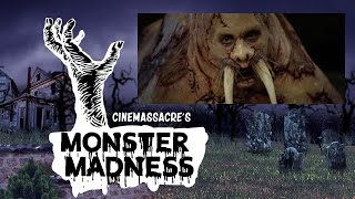 Tusk 2014 Monster Madness X movie review 10