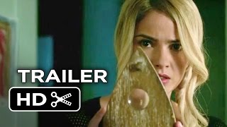 Ouija Official Trailer 1 2014  Olivia Cooke Horror Movie HD