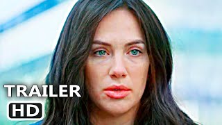 HYPNOTIC Trailer 2021 Kate Siegel Thriller Movie