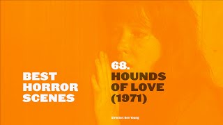 Best Horror Scenes Hounds Of Love 2016