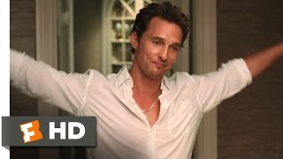 Failure to Launch 710 Movie CLIP  Tripp Exposes the Plan 2006 HD