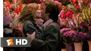 Frankie and Johnny 58 Movie CLIP  Does It Have To Be Tonight 1991 HD