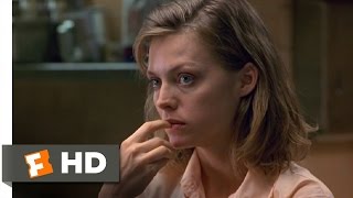 Frankie and Johnny 38 Movie CLIP  She Was Just Asking Me Out 1991 HD