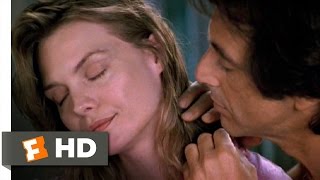 Frankie and Johnny 88 Movie CLIP  When the Bad Comes Again 1991 HD