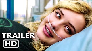 SPONTANEOUS Official Trailer 2020 Katherine Langford Charlie Plummer Romance Movie HD