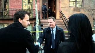 Elementary  Exclusive Preview