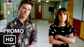 Glee Season 6 Promo HD