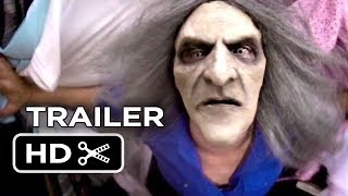 A Haunted House 2 Official Trailer 2 2014  Marlon Wayans Movie HD