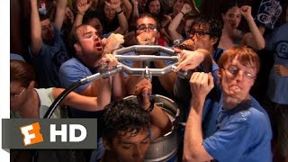 American Pie Presents Beta House 88 Movie CLIP  Keg Competition 2007 HD