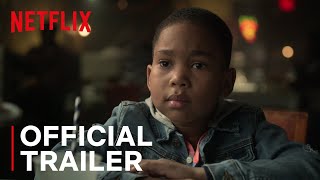 Raising Dion  Official Trailer  Netflix