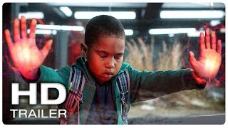 RAISING DION Trailer 1 Official NEW 2019 Michael B Jordan Superhero Series HD