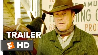 Forsaken Official Trailer 1 2016  Kiefer Sutherland Demi Moore Movie HD