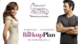 The BackUp Plan 2010 Film  Jennifer Lopez  Alex OLoughlin