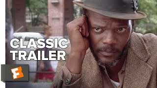 Fresh 1994 Official Trailer  Samuel L Jackson Movie HD