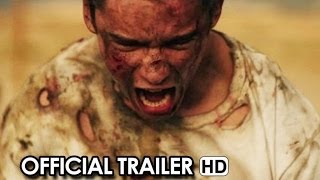 The Signal Official Trailer 2014 HD