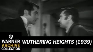 Trailer  Wuthering Heights  Warner Archive