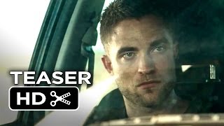 The Rover Official Teaser Trailer 1 2014  Robert Pattinson Guy Pearce Movie HD