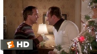Cousin Eddie and Snot  Christmas Vacation 510 Movie CLIP 1989 HD
