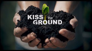 Kiss the Ground Documentary Full Movie Spanish Subtitles  Healthy Soil Regenerative Agriculture