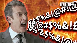 The Definitive Malcolm Tucker Rant Anthology  The Thick Of It  BBC