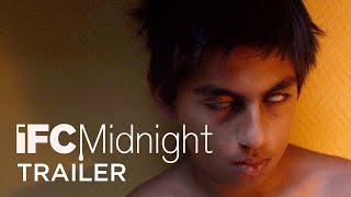 The Innocents  Official Trailer  HD  IFC Midnight