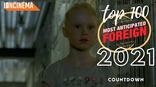 Eskil Vogts The Innocents  44 Most Anticipated Foreign Films of 2021