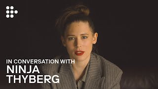 PLEASURE  In Conversation with Ninja Thyberg  MUBI