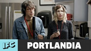 NPR Podcast  Portlandia  Season 8