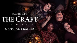 THE CRAFT LEGACY  Official Trailer HD
