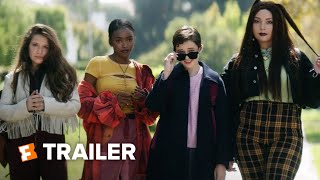 The Craft Legacy Trailer 1 2020  Movieclips Trailers