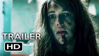 THE HOLE IN THE GROUND Official Trailer 2019 Horror Movie HD