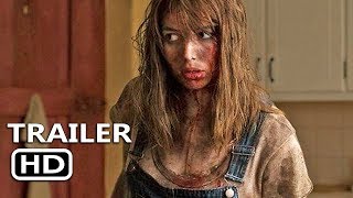 THE HOLE IN THE GROUND Official Trailer 2019 Horror Movie