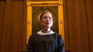 RBG New Documentary Celebrates Life of Groundbreaking Supreme Court Justice Ruth Bader Ginsburg