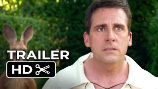 Alexander and the Terrible Horrible No Good Very Bad Day Official Trailer 1 2014  Movie HD