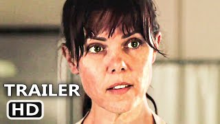 VENGEANCE IS MINE Trailer 2021 Thriller Movie