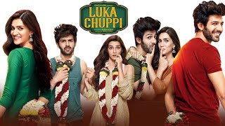 Luka Chuppi Full Movie  Kartik Aaryan  Kriti Sanon  Pankaj Tripathi  Vinay Pathak  Review HD