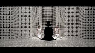 The Holy Mountain 1973 by Alejandro Jodorowsky Clip That weird opening