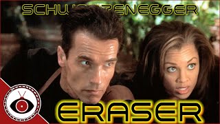 Eraser 1996  Comedic Movie Recap