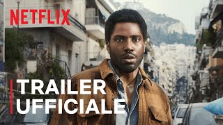 Beckett  Trailer ufficiale  Netflix