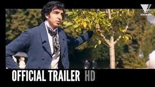 THE PERSONAL HISTORY OF DAVID COPPERFIELD  Official Trailer 2019 HD