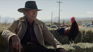 CRY MACHO  Clint Eastwood Rides Again Featurette