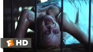 The Possession of Hannah Grace 2018  The Exorcism Scene 28  Movieclips