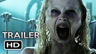 THE POSSESSION OF HANNAH GRACE Official Trailer 2018 Horror Movie HD